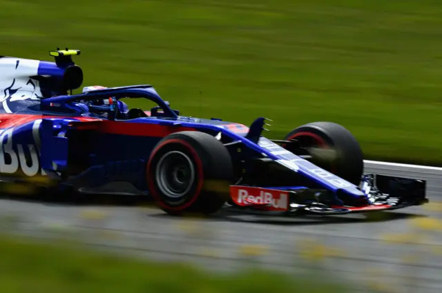 Pierre Gasly