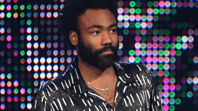 Childish Gambino
