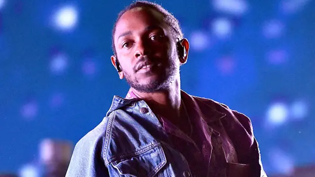 Kendrick Lamar