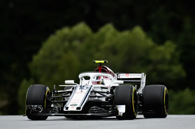 Charles Leclerc