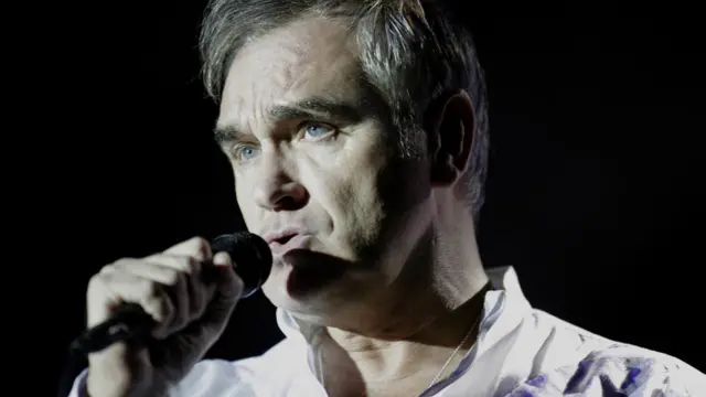 Morrissey