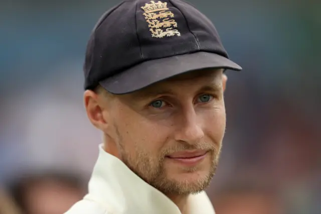 Joe Root