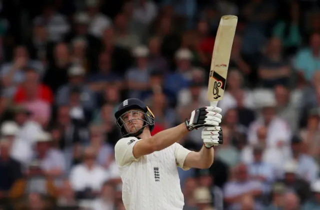 Jos Buttler