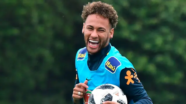 Neymar