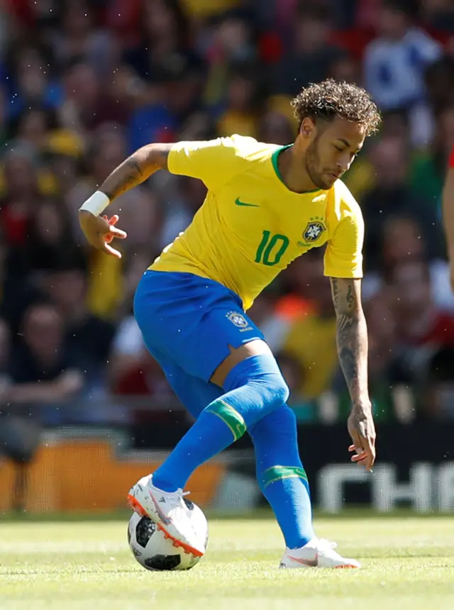 Neymar