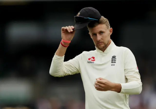 Joe Root