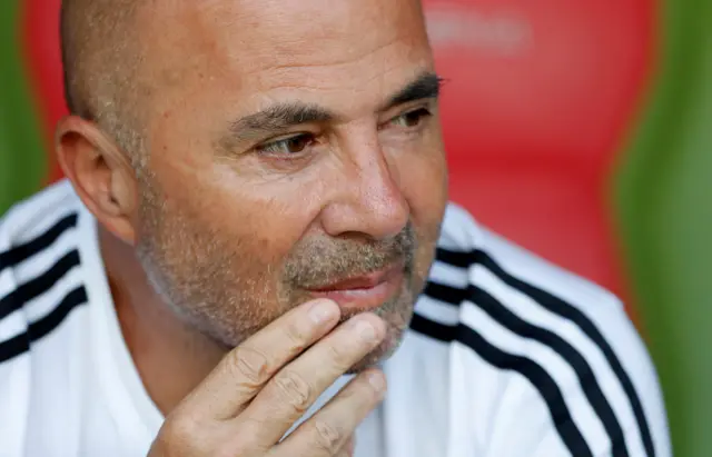 Sampaoli