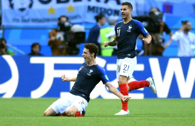 Pavard