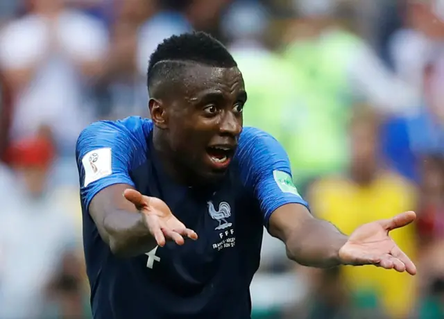 Blaise Matuidi