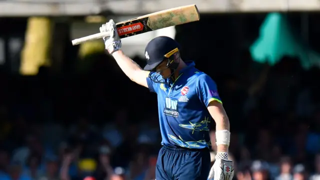 Sam Billings