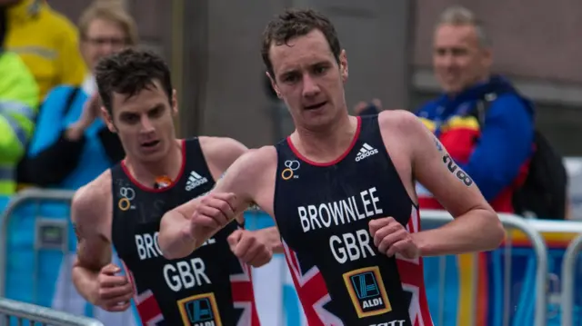 Brownlees