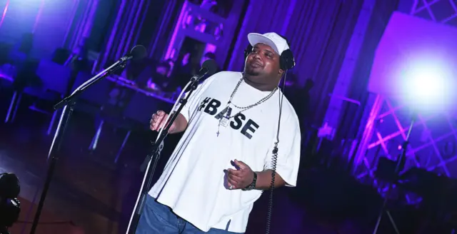 Big Narstie