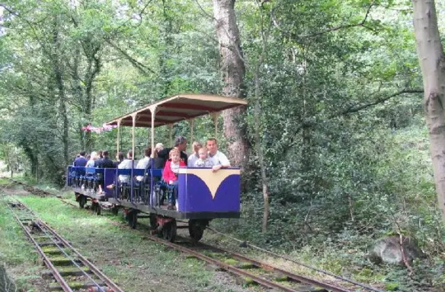 Shipley Glen Tramway