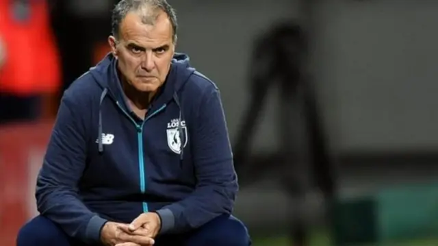 Marcelo Bielsa