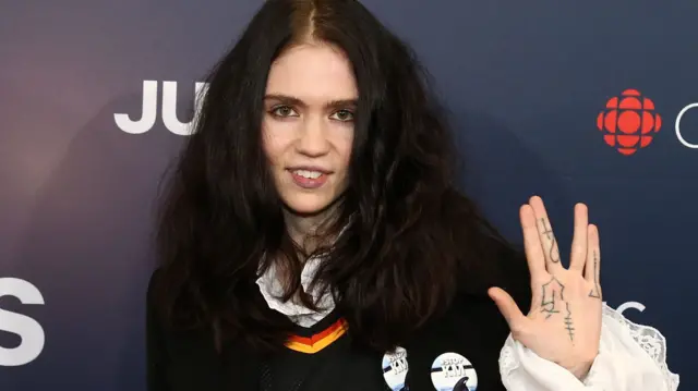 Grimes