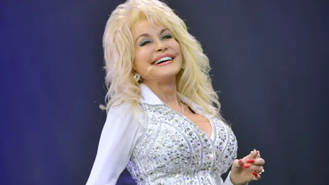 Dolly Parton