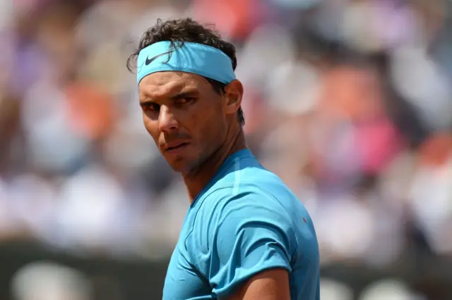 Nadal