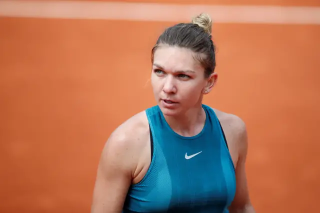 Simona Halep