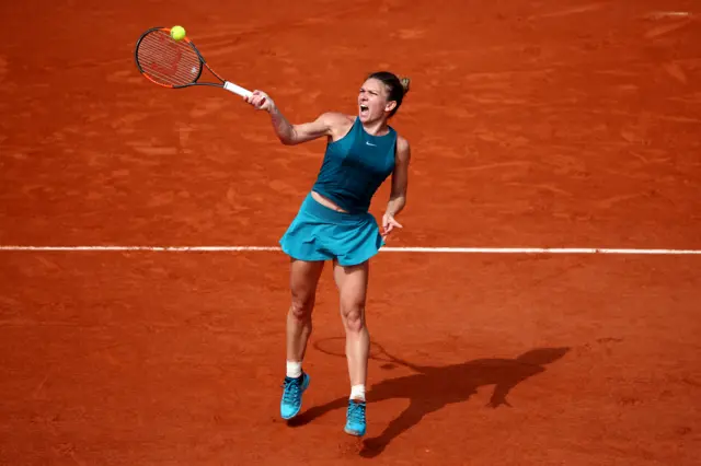 Simona Halep