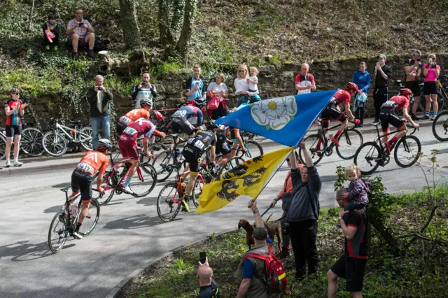 Tour de Yorkshire