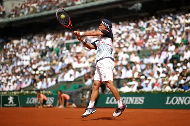 Diego Schwartzman