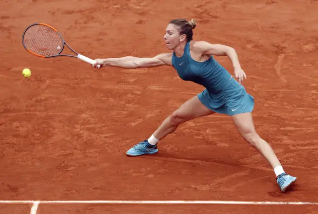 Halep