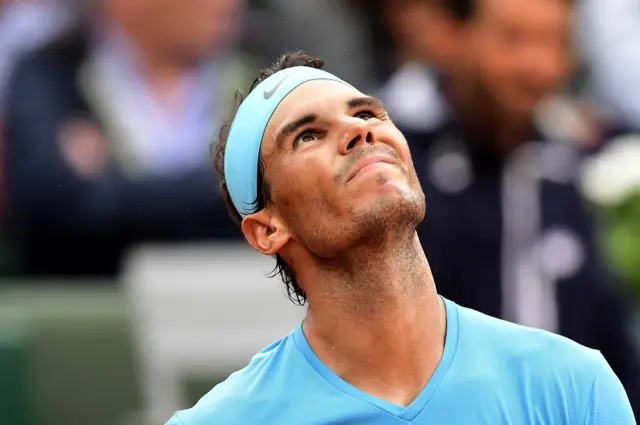 Rafael Nadal