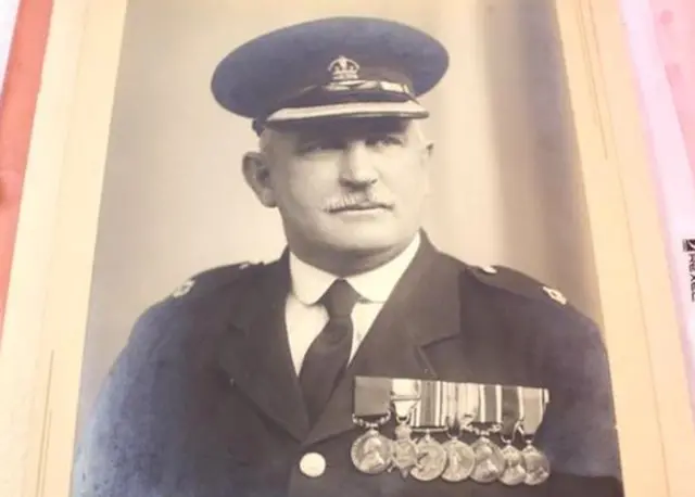 richard bullimore