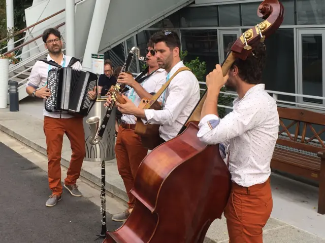 French Open