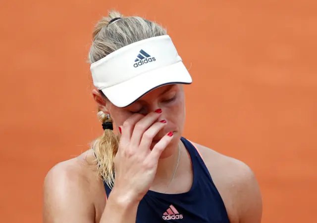 Angelique Kerber