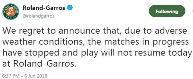 Roland Garros