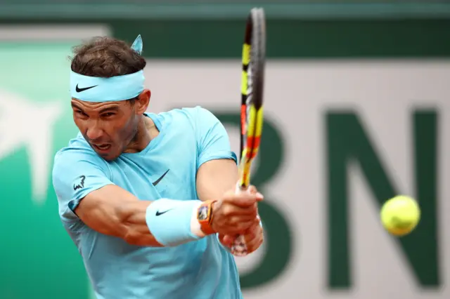Rafa Nadal