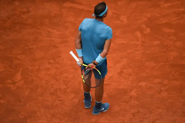 Rafael Nadal