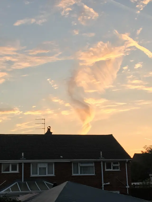 Cloud