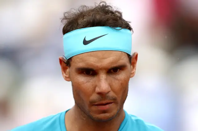Rafael Nadal