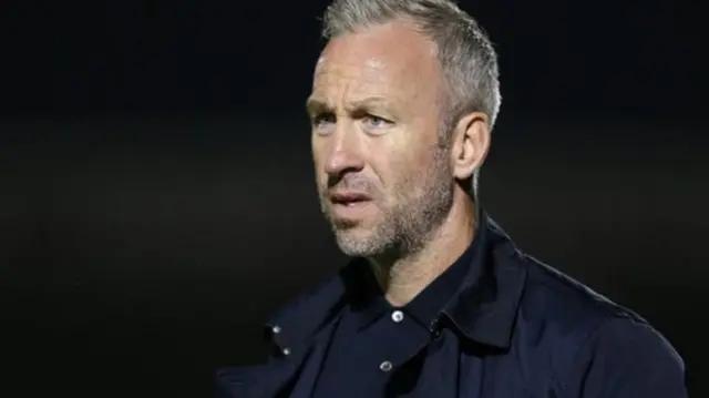 Shaun Derry