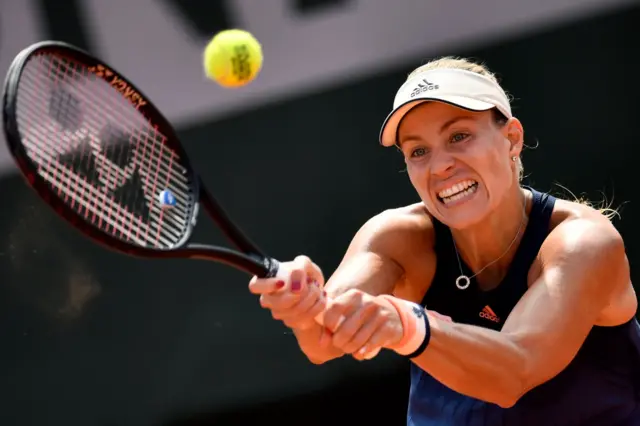 Angelique Kerber