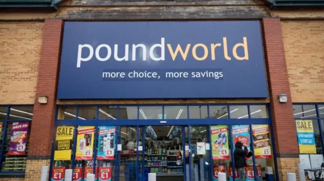 Poundworld