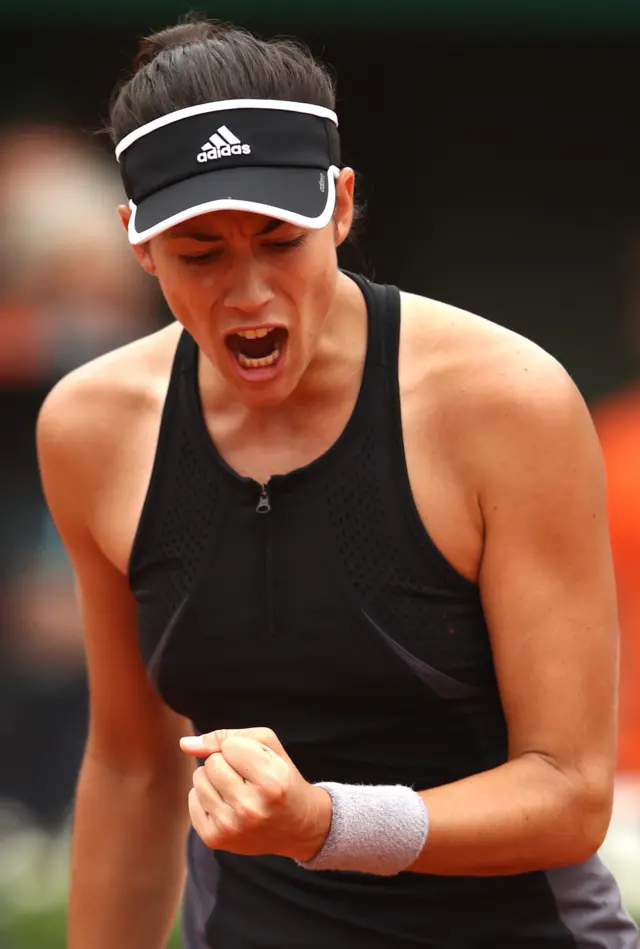 Maria Sharapova