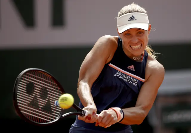 Angelique Kerber