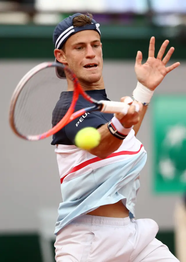 Diego Schwartzman