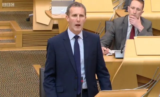 Mr Matheson