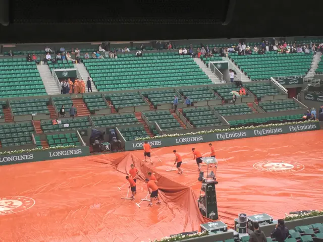 Roland Garros