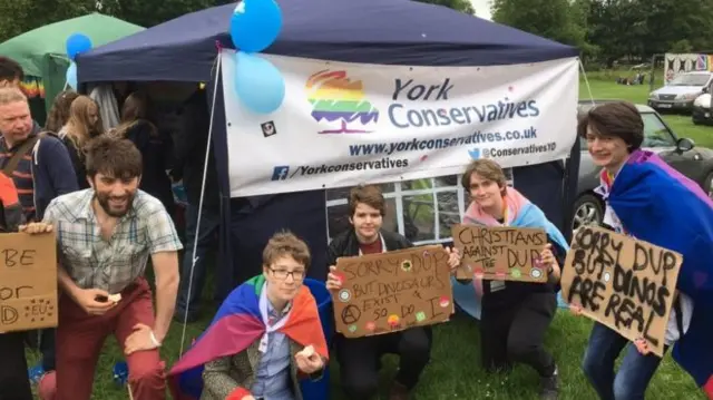 Pride