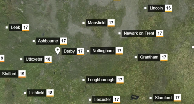 Weather