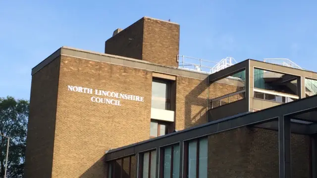 North Lincolnshire Council