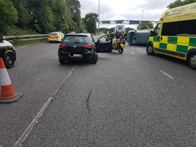 car flip a52