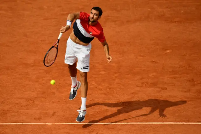 Marin Cilic