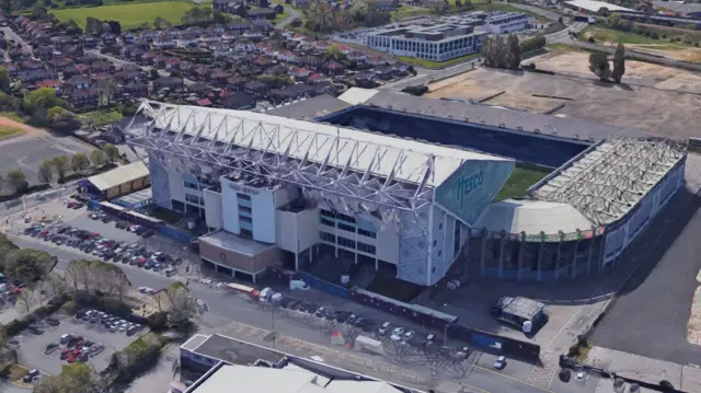 Elland Road