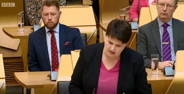 Ruth Davidson